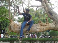 Charu Mathi