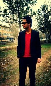 Atif Naseer