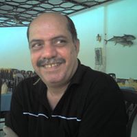 Mohammad Helu