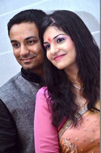 Richa Tiku