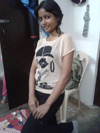 Archana Anand