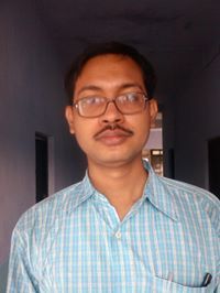 Subhajit Barui
