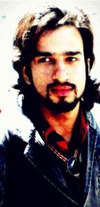 Hasnain Asghar awan