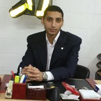 Ahmed Fouda