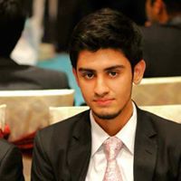 Abdullah Moazzam