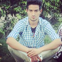 Shubham Sharma