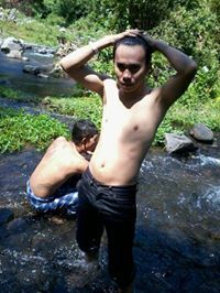 Rangga Setiawan