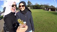 Sufie Omar