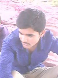 Aravind Goud