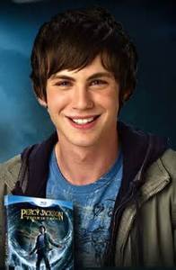 Percy Jackson