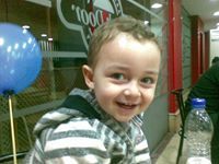 Mohamed Abdel rasool