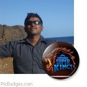 Suresh Kumar