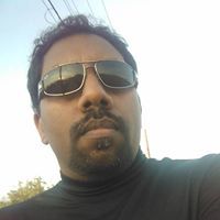 Sasikumar Arumugam