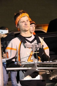 Jared Larson