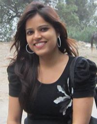 Pooja Garg