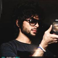 أحہٰمہٰد الہٰنہٰقہٰيہٰب