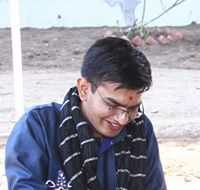 Mohit Davra