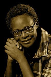 Betty Murimi