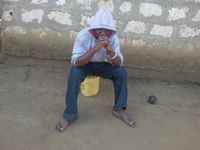 Stephen Sulubu