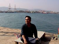 Somnath Roy