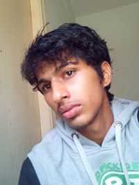 Dinesh Nayak