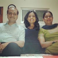 Pallavi Srikanth