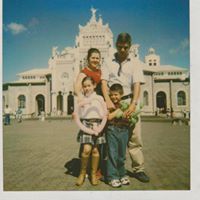 Eddie Alvarado vargas