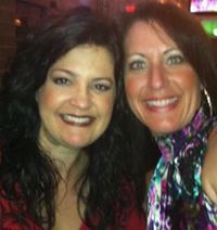 Amy Lundy