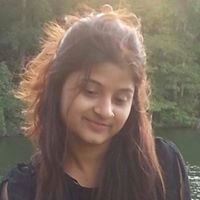 Anna Mishra