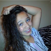 Aaliyah Brown