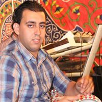 احمد الفداوي
