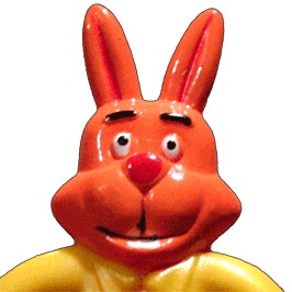 Goodreads profile picture for @substitute