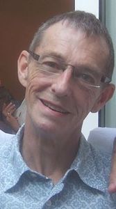 Simon Watney