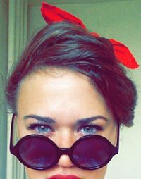 Диана Бохемиан Петрова