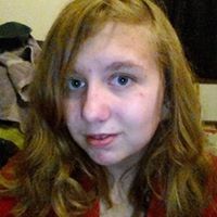 Angela Bucher