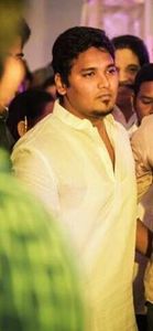 Chaitanya Reddy