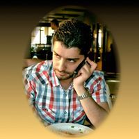 Bashar Elias
