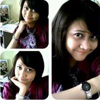 Lidya Paramitha