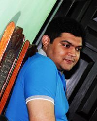 Niluwan Pathmabandu