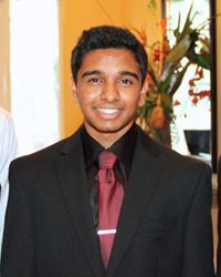 Suyash Matoli