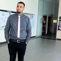 Haitham Adnan