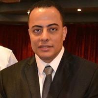 Mohamed Saeed