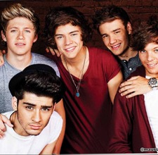 One Direction