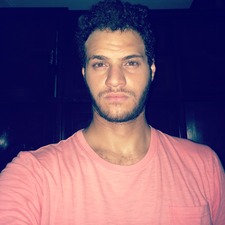 Mohamed Magdy