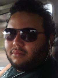 Jose Masa