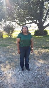 Cindy Roberts
