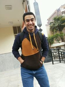 Mohamed Hesham