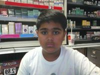Rohit Sunda