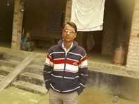 Jainendra Dubey