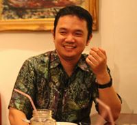Indra Juwono